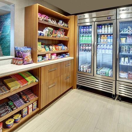 Springhill Suites Port Saint Lucie Port St. Lucie Eksteriør bilde