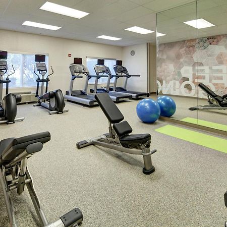 Springhill Suites Port Saint Lucie Port St. Lucie Eksteriør bilde