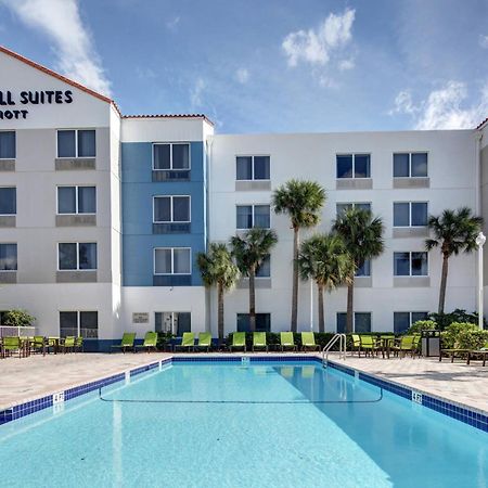 Springhill Suites Port Saint Lucie Port St. Lucie Eksteriør bilde