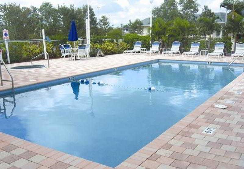 Springhill Suites Port Saint Lucie Port St. Lucie Eksteriør bilde