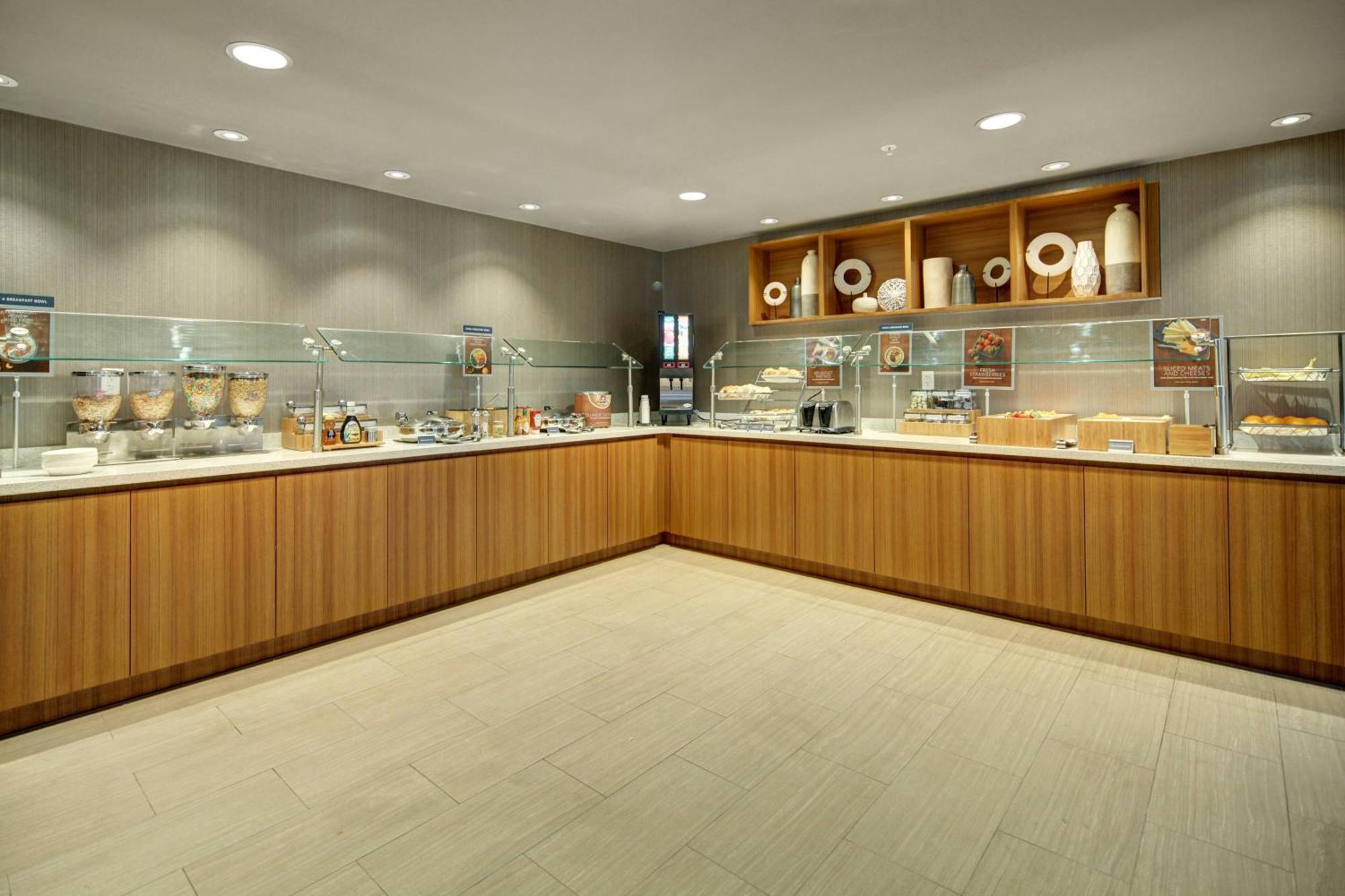Springhill Suites Port Saint Lucie Port St. Lucie Eksteriør bilde