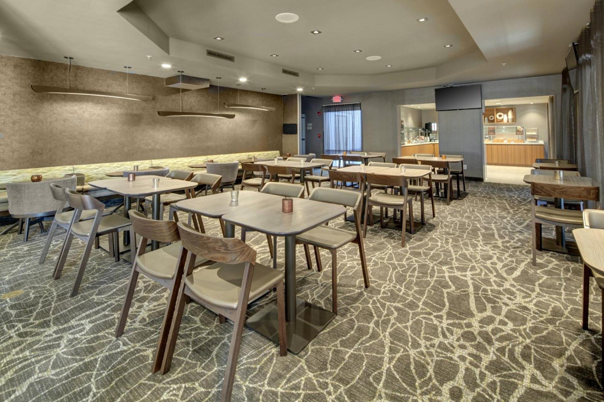 Springhill Suites Port Saint Lucie Port St. Lucie Eksteriør bilde