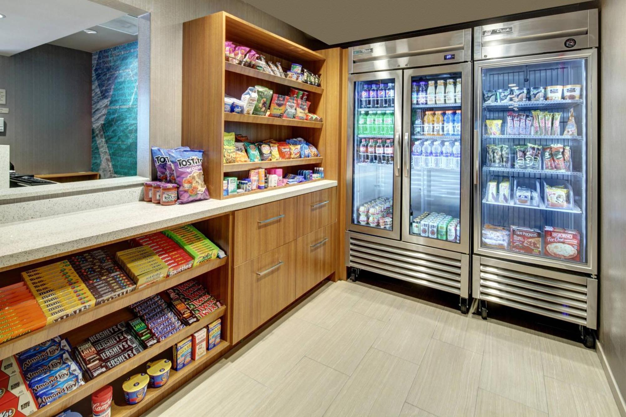 Springhill Suites Port Saint Lucie Port St. Lucie Eksteriør bilde