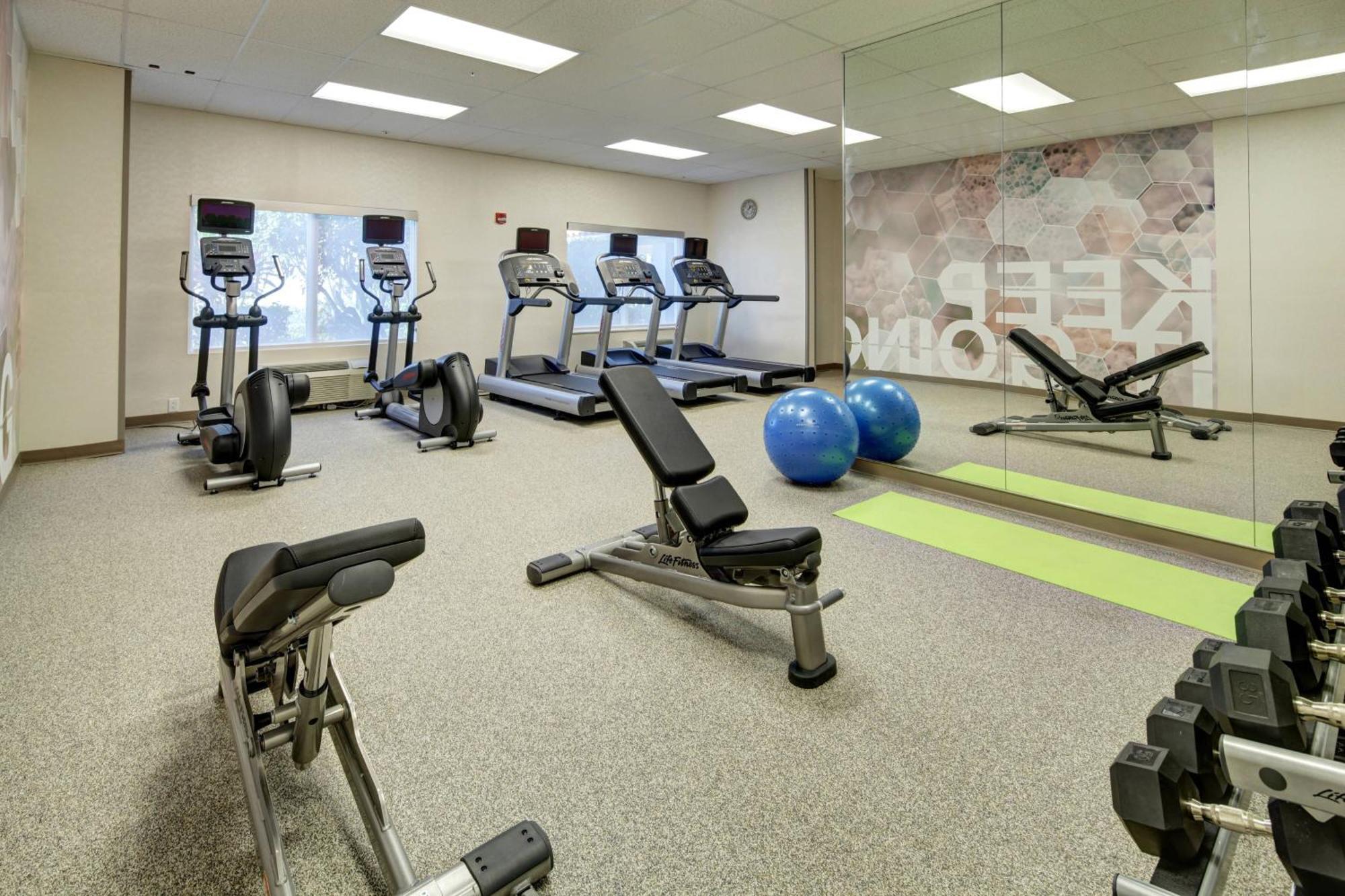 Springhill Suites Port Saint Lucie Port St. Lucie Eksteriør bilde