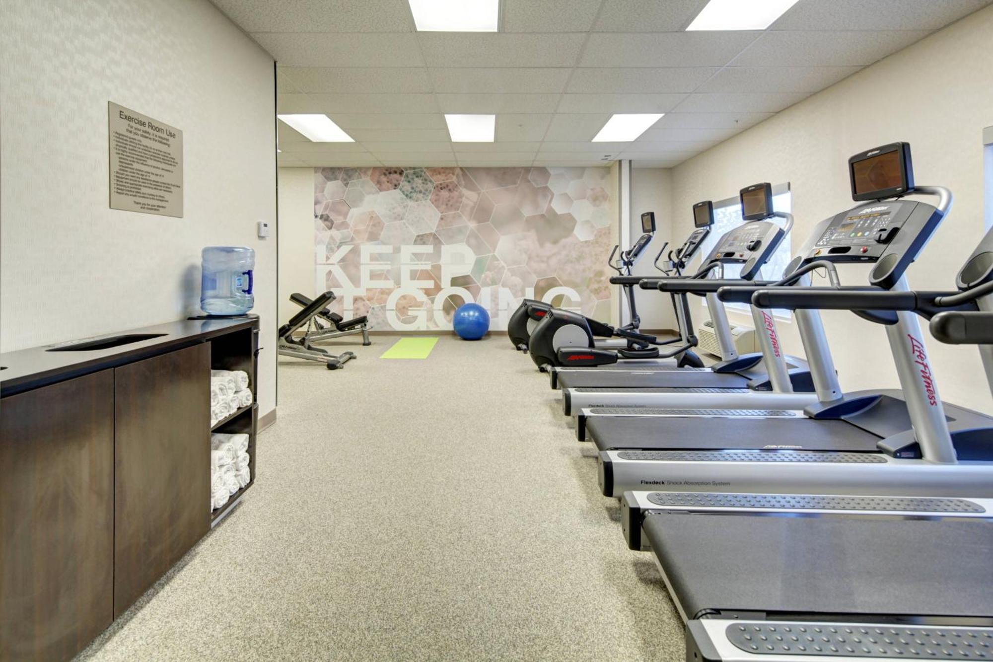 Springhill Suites Port Saint Lucie Port St. Lucie Eksteriør bilde