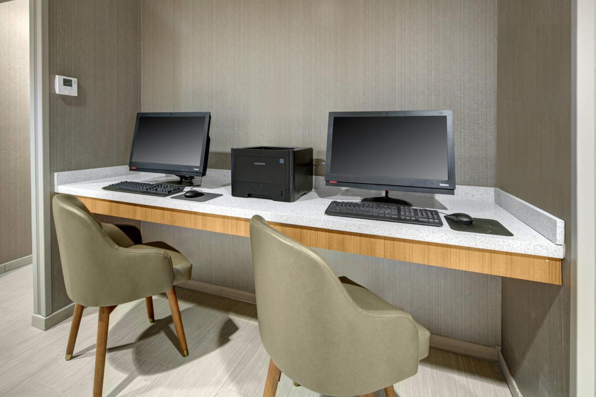 Springhill Suites Port Saint Lucie Port St. Lucie Eksteriør bilde
