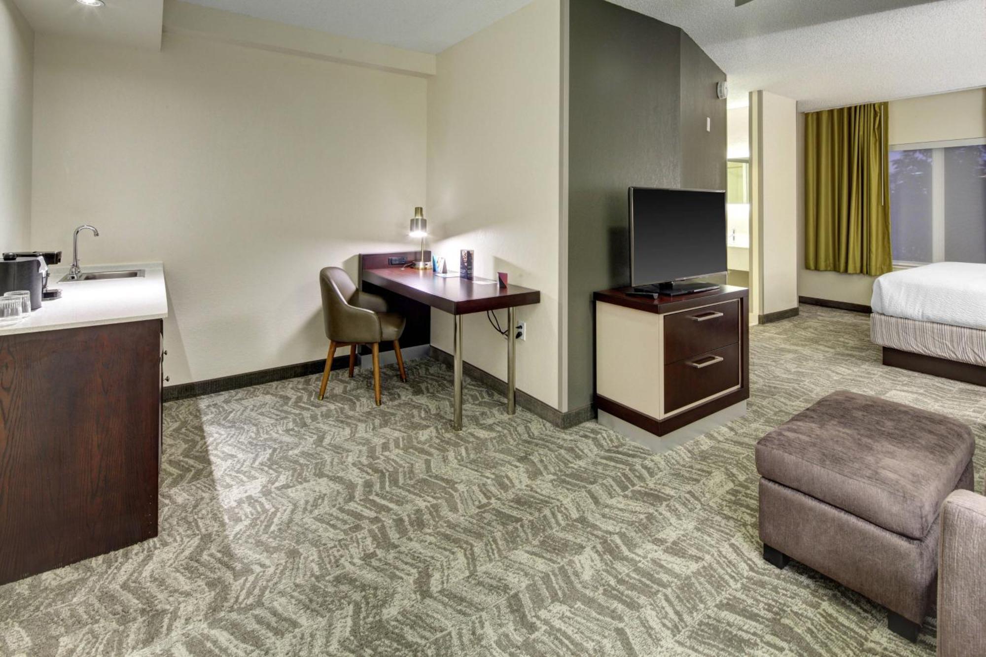 Springhill Suites Port Saint Lucie Port St. Lucie Eksteriør bilde