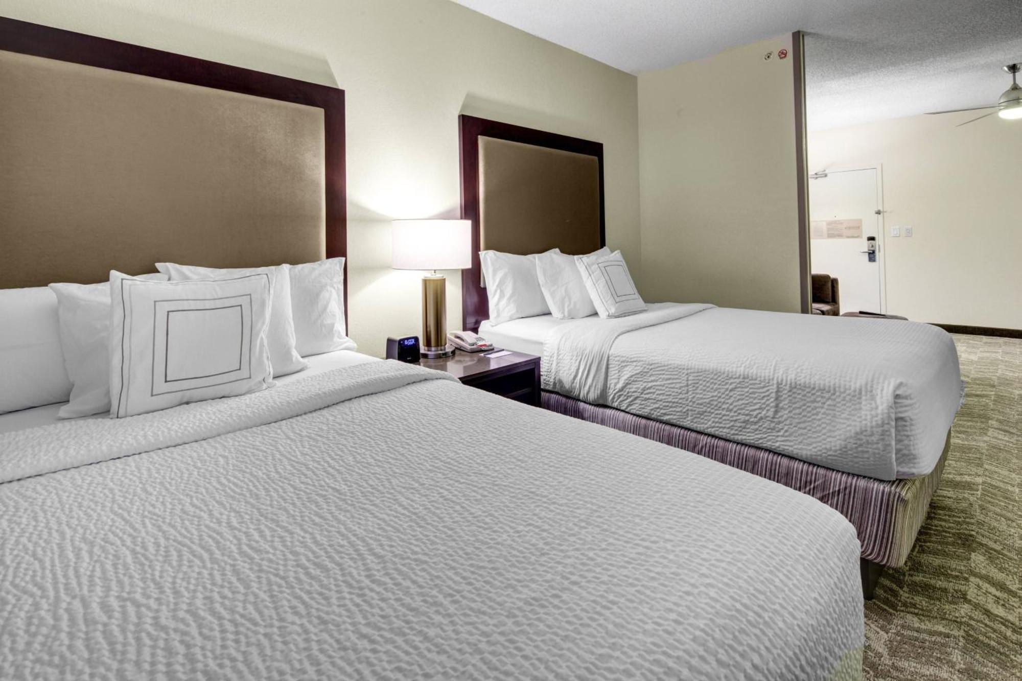 Springhill Suites Port Saint Lucie Port St. Lucie Eksteriør bilde
