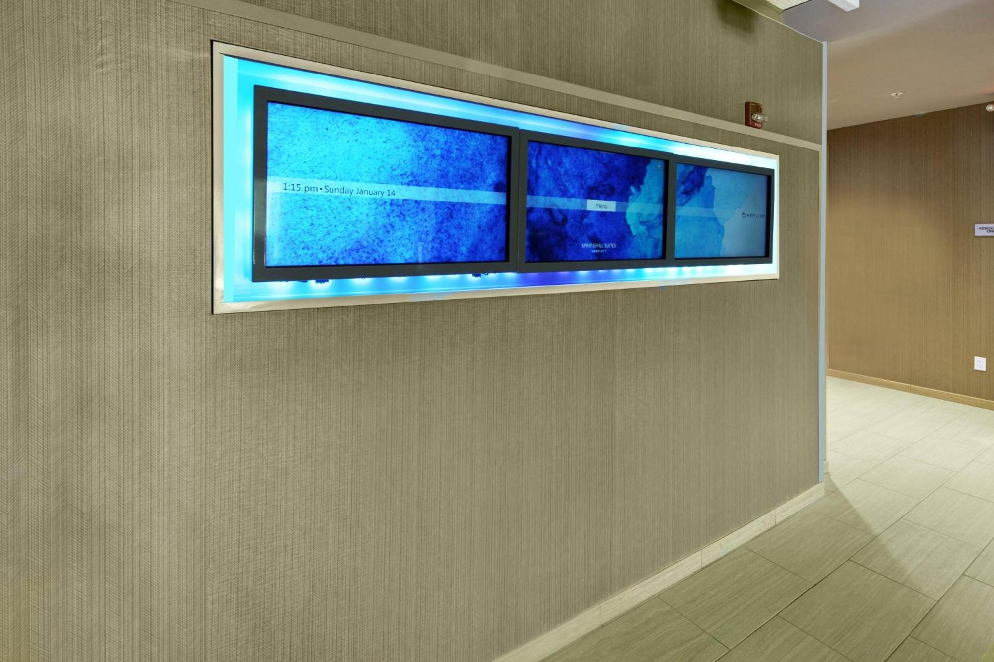 Springhill Suites Port Saint Lucie Port St. Lucie Eksteriør bilde