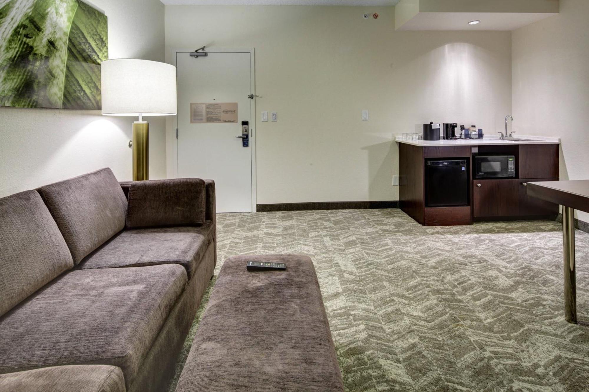 Springhill Suites Port Saint Lucie Port St. Lucie Eksteriør bilde