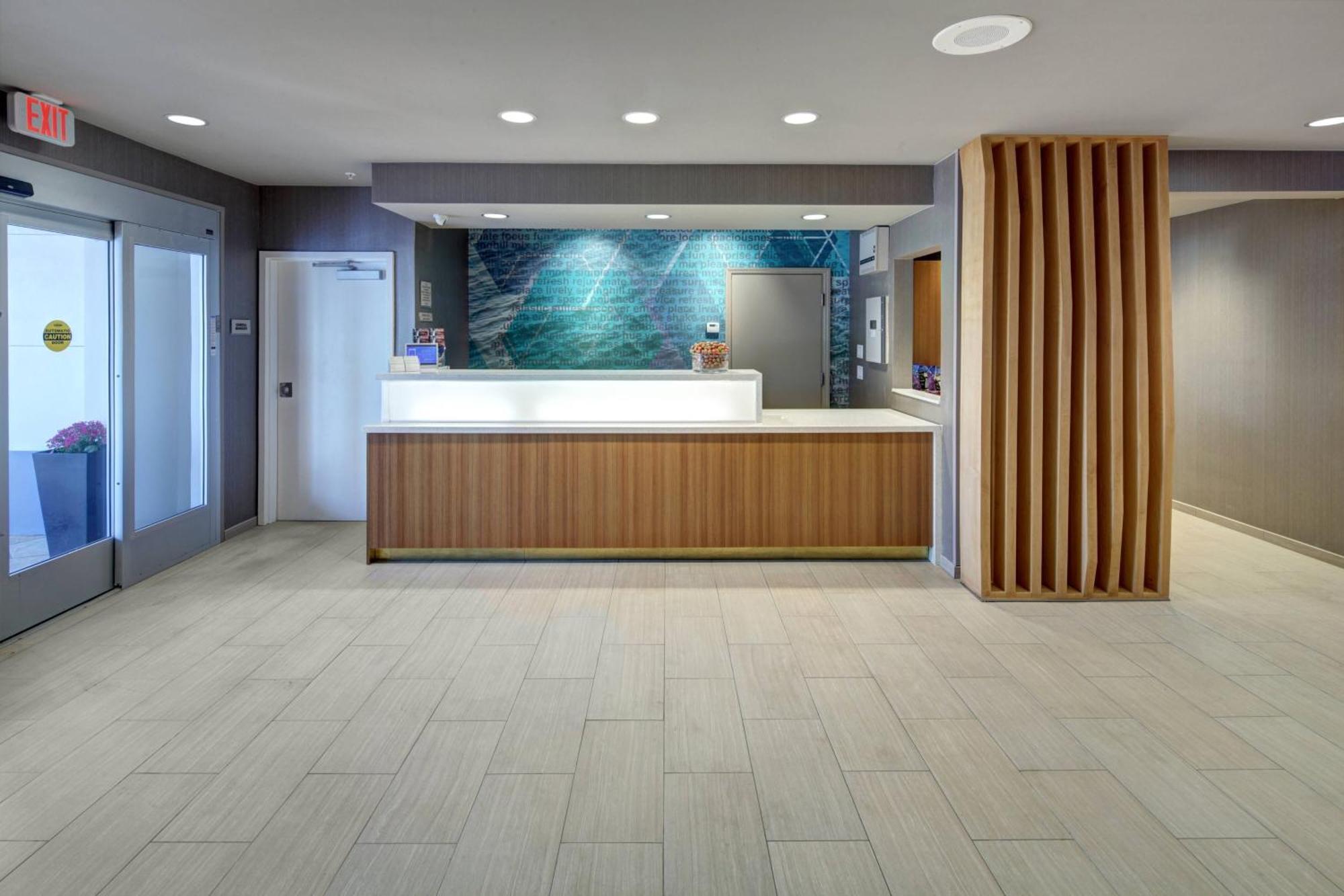 Springhill Suites Port Saint Lucie Port St. Lucie Eksteriør bilde